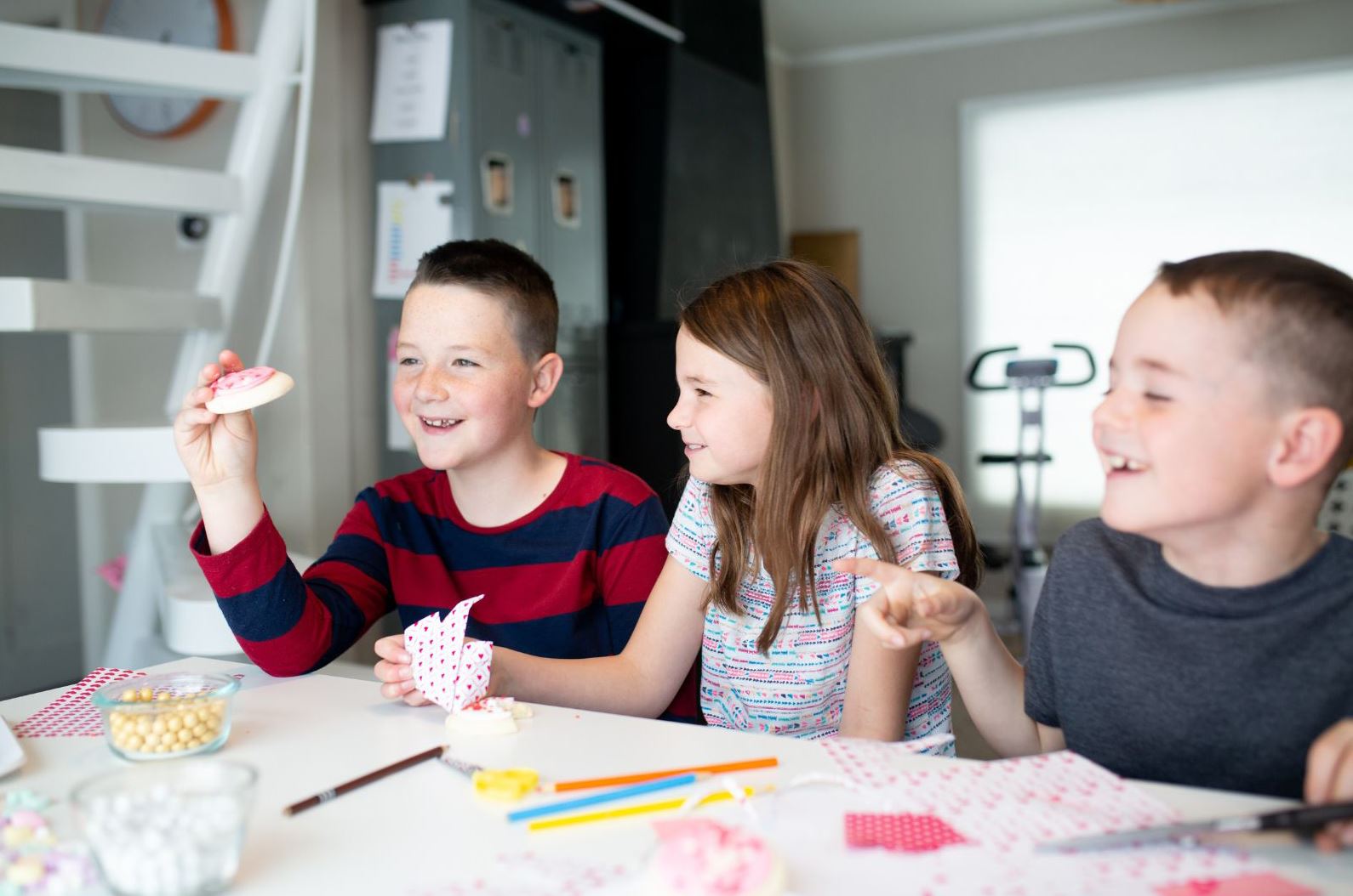 valentines day craft